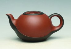 紫砂壶图片：DSC_4232 - 美壶网