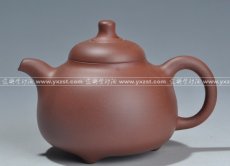 紫砂壶图片：乳鼎 - 美壶网