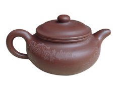 紫砂壶图片：仿古 - 美壶网