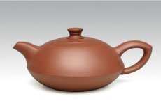 紫砂壶图片：和欢 拷贝 - 美壶网