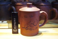 紫砂壶图片： - 美壶网