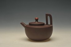 紫砂壶图片：鸿运当头 - 美壶网