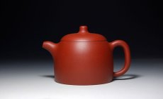 紫砂壶图片：涌泉 - 美壶网