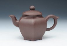 紫砂壶图片：宫灯 - 美壶网