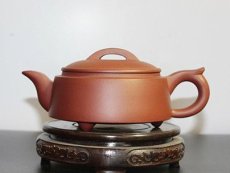 紫砂壶图片：psb (54) - 美壶网