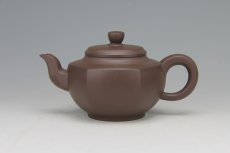 紫砂壶图片：六六大顺 - 美壶网