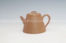 紫砂壶图片：梅逸 - 美壶网