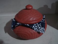 紫砂壶图片：DSC00352 - 美壶网