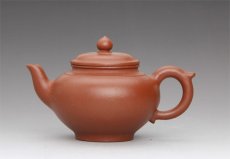 紫砂壶图片：笑樱（小）. - 美壶网