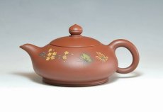 紫砂壶图片：DSC_0031 - 美壶网