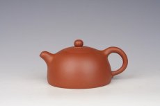 紫砂壶图片：玉乳 - 美壶网