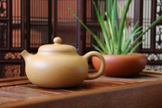 紫砂壶图片：容天 - 美壶网