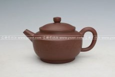 紫砂壶图片：宫灯 - 美壶网