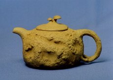 紫砂壶图片：供春壶 - 美壶网