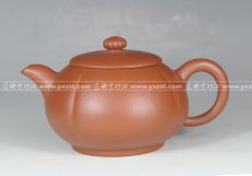 紫砂壶图片：DSC_1945 - 美壶网