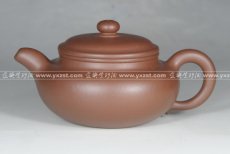 紫砂壶图片：DSC_2003 - 美壶网