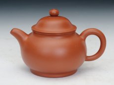 紫砂壶图片：潘壶 - 美壶网