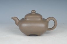 紫砂壶图片：传炉 - 美壶网