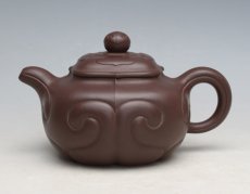 紫砂壶图片：美紫砂 - 美壶网