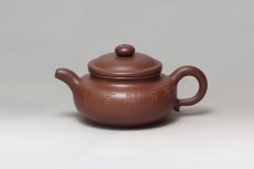 紫砂壶图片：仿古 - 美壶网