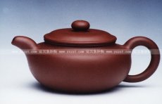 紫砂壶图片：仿古壶 - 美壶网