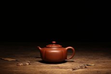 紫砂壶图片：盈芳 - 美壶网