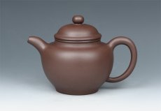 紫砂壶图片：掇子 - 美壶网