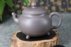 紫砂壶图片：龙凤呈祥 - 美壶网