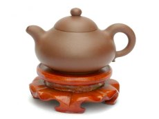 紫砂壶图片：小玉乳 - 美壶网