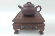 紫砂壶图片：美紫砂壶 - 美壶网