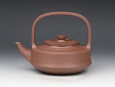 紫砂壶图片：提璧 - 美壶网