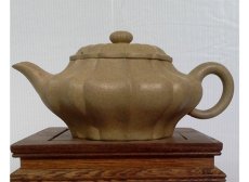 紫砂壶图片：27 - 美壶网