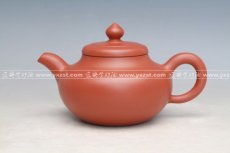 紫砂壶图片：瓢香 - 美壶网