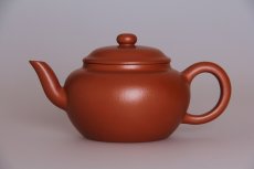 紫砂壶图片：莲子 - 美壶网