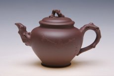 紫砂壶图片：IMG_8264 - 美壶网