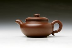 紫砂壶图片：仿古 - 美壶网