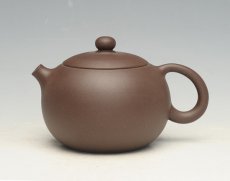 紫砂壶图片：西施 - 美壶网