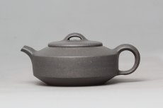 紫砂壶图片：汉君 - 美壶网