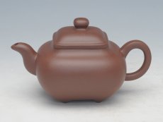 紫砂壶图片：美紫砂 - 美壶网