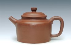 紫砂壶图片：德钟 - 美壶网