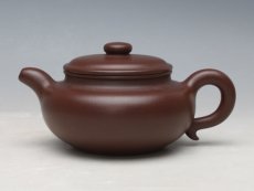 紫砂壶图片：中仿古 ... - 美壶网