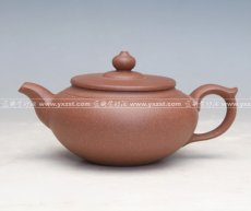 紫砂壶图片：碧泉 - 美壶网