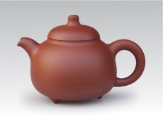 紫砂壶图片：乳鼎 - 美壶网