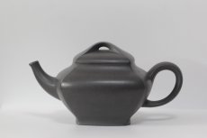 紫砂壶图片：础方 - 美壶网