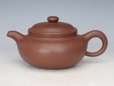 紫砂壶图片：仿古 - 美壶网