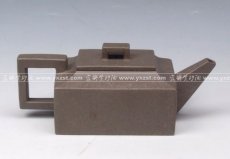 紫砂壶图片：DSCF0325 - 美壶网