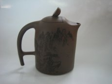 紫砂壶图片：IMG_0644 - 美壶网