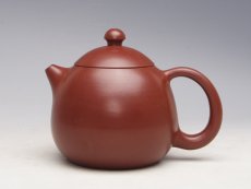 紫砂壶图片：龙蛋 - 美壶网
