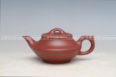 紫砂壶图片：合韵 - 美壶网