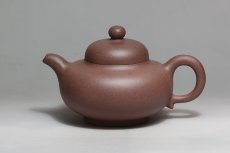 紫砂壶图片：华韵 - 美壶网